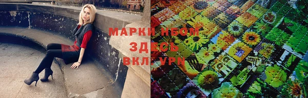 амф Белоозёрский